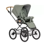 Naturkind IDA Jade Kinderwagen