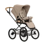 Naturkind IDA Sand Kinderwagen