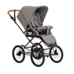 Naturkind IDA Siebenschläfer Kinderwagen