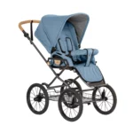 Naturkind IDA Topas Kinderwagen