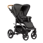 Naturkind LUX Evo Graphit Kinderwagen