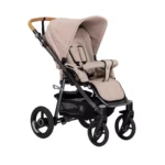 Naturkind LUX Evo Sand Kinderwagen