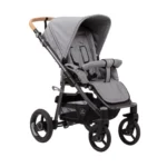 Naturkind LUX Evo Siebenschläfer VEGAN Kinderwagen