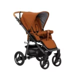 Naturkind LUX Evo Terracotta Kinderwagen