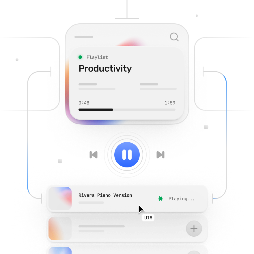 Media player